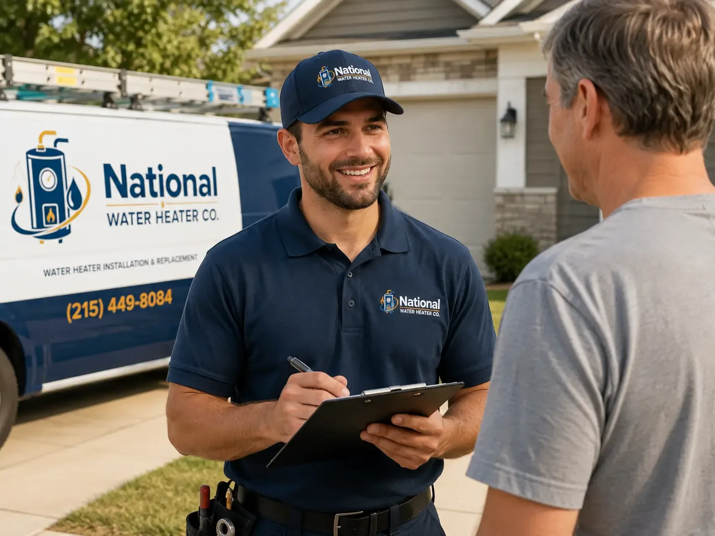 Water Heater Installation Luana, IA FAQs